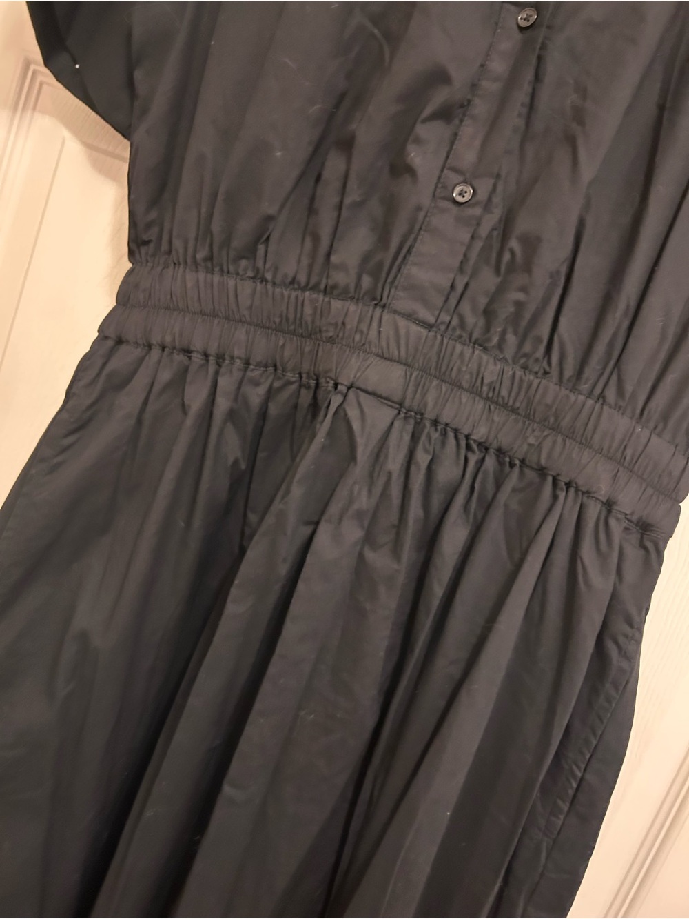 On 34th maxi dress - Picture 4 of 11